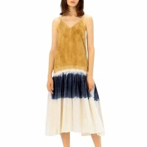 Sea New York Midi Dress